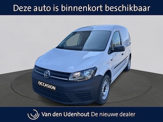 Volkswagen Caddy 2.0 TDI L1H1 BMT Airco Betimmering