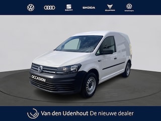 Volkswagen Caddy 2.0 TDI L1H1 BMT Airco Betimmering