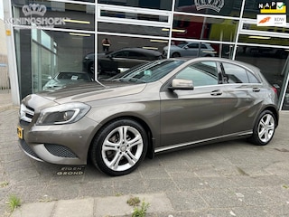 Mercedes-Benz A-klasse 180 Ambition