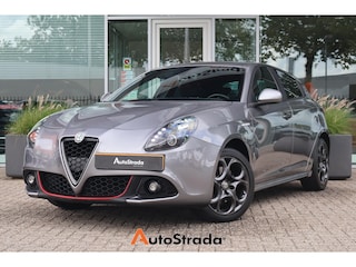 Alfa Romeo Giulietta 1.4 TURBO MULTIAIR Super 150pk | Navi | Parkeersensoren | Climate | Cruise |