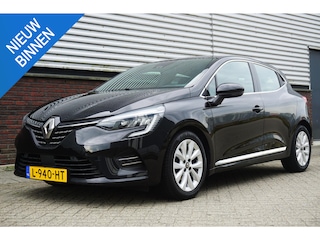 Renault Clio 1.0 TCe Intens/Half Leer/Sfeerverlichting/DigiDash