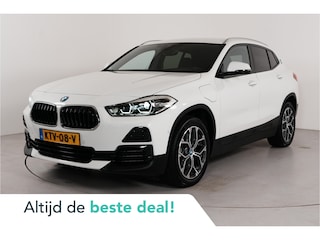 BMW X2 xDrive25e Business Edition Plus | SOH 92% | Camera | M-sport interieur | Cruise adaptief |