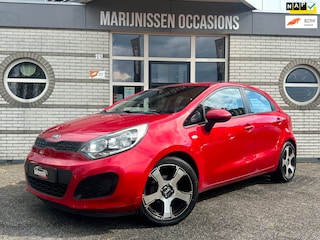 Kia Rio 1.2 CVVT ComfortLine |Airco|Cruise|ElekPakket|NAP|