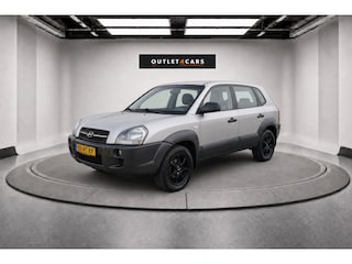 Hyundai Tucson 2.0i Active