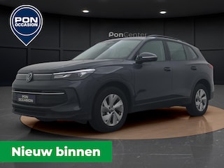 Volkswagen Tiguan 1.5 eHybrid Life Edition | Navigatie | Camera | ACC |