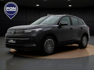 Volkswagen Tiguan 1.5 eHybrid Life Edition | Navigatie | Camera | ACC |