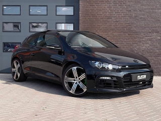 Volkswagen Scirocco 1.4 TSI Highline Plus|Pano|Cruise|Scherm