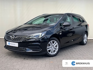 Opel Astra Sports Tourer 1.2 Edition Airco | AppleCarplay/ Android Auto | Cruise Control | DAB | PDC Achter |
