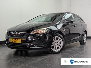 Opel Astra Sports Tourer 1.2 Edition Airco | AppleCarplay/ Android Auto | Cruise Control | DAB | PDC Achter |