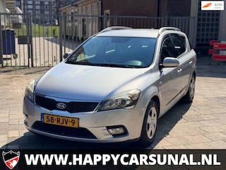 Kia Ceed Cee'd Sporty Wagon 1.4 CVVT Comfort Pack, AIRCO, NAP, APK