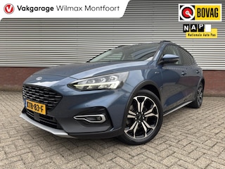 Ford Focus 1.5 EcoBoost Active|Winterpack|Cruise|B&O|LED|Carplay||Automaat|