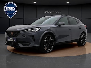 Cupra Formentor 1.4 e-Hybrid VZ Performance | Trekhaak | Navigatie | Camera | Elek Achterklep | Stuur-/Stoelverwarming | ACC | 19" |