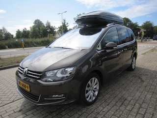 Volkswagen Sharan 1.4 TSI Highline 7 pers Aut