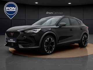 Cupra Formentor 1.4 e-Hybrid VZ Performance | Trekhaak | Navigatie | 360 Camera | Elek Achterklep | Stuur-/Stoelverwarming | ACC |