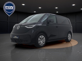 Volkswagen ID. Buzz Bedrijfswagens 77 kWh | Achterklep | Stoelverwarming | Adaptive Cruise | Trekhaak |