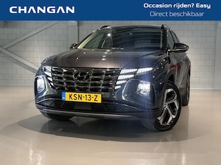 Hyundai Tucson 1.6 T-GDI PHEV Comfort 4WD Leder | Pano | Full Led | Nav