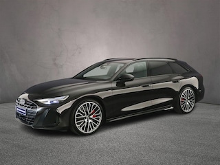Audi A6 Avant TFSI S edition | Trekhaak | Adaptieve Cruise | Panorama Dak | 360 Camera | B&O 3D | Head-up | Stoelen-pakket | Entertainment-pakket | Tech Pro pakket |