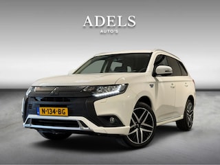 Mitsubishi Outlander 2.4 PHEV Intense 4WD Carplay