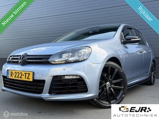 Volkswagen Golf 1.4 TSI Highline R-Pakket CLIMA*18INCH*R*STOELVERW*PDC