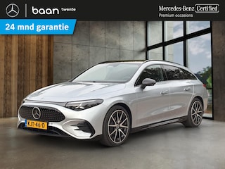 Mercedes-Benz CLA 250+ Shooting Brake Business Solution AMG 85.5 kWh
