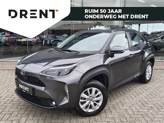 Toyota Yaris Cross 1.5 Hybrid 115 Active plus | Sensoren v/a | Draadloze Telefoonlader | Android Auto