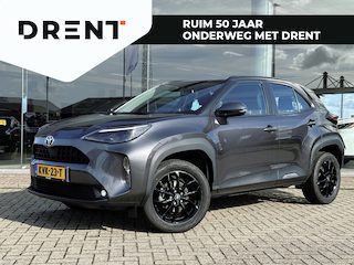 Toyota Yaris Cross 1.5 Hybrid 115 Active plus | Sensoren v/a | Draadloze Telefoonlader | Android Auto