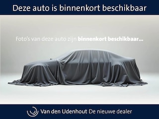 Volkswagen Crafter 35 2.0 TDI L4 Comfortline Bakwagen Laadklep Camera Navigatie
