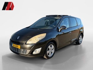Renault Scénic 1.6 Dynamique 7p. | Trekhaak | Pano | PDC