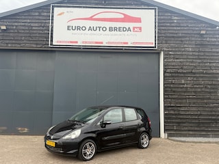Honda Jazz 1.4 LS Automaat