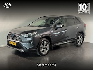Toyota RAV4 2.5 Hybrid AWD Executive | Trekhaak | Apple Carplay | Trekgewicht 1.650 KG |