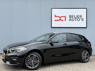 BMW 118i Business Edition Automaat 1e eigenaar/Carplay