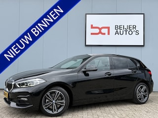 BMW 118i Business Edition Automaat 1e eigenaar/Carplay