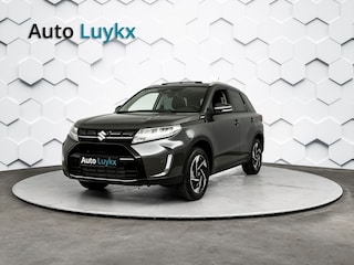 Suzuki Vitara 1.4 Style Smart Hybrid Automaat | Panoramadak | €2.000,- + €750,- voorraadkorting!