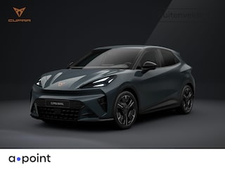 Cupra Raval Performance 56 kWh 211PK | 360 Camera | Elektrisch Verstelbare Stoelen | Verwarmbaar Stuurwiel & stoelen | Adaptieve Cruise Control | Keyless Entry |