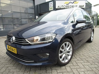 Volkswagen Golf Sportsvan 1.2 TSI Highline / NAV / Climate Control / Achteruitrijcamera