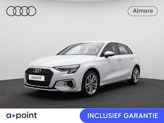 Audi A3 Sportback 30 TFSI Advanced edition 110PK S-tronic | Clima | Achteruitrijcamera | Sportstoelen |