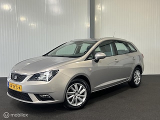 Seat Ibiza ST 1.2 TSI Style AUTOMAAT [ NAP 1e eig. cruise ]