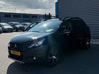 Peugeot 2008 1.2 PureTech GT-Line