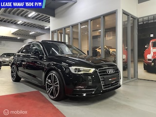 Audi A3 Sportback 1.8 TFSI S Line DSG PANO XENON