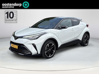 Toyota C-HR 2.0 Hybrid GR-Sport | Navigatie | CarPlay | Camera