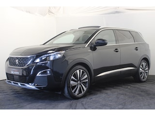Peugeot 5008 1.2 PureTech GT-Line |Pano|Leder|Stoelverw.|