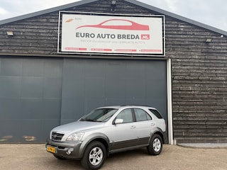 Kia Sorento 3.5 V6 Adventure Automaat