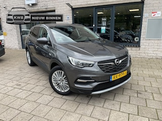 Opel Grandland X 1.2 Turbo Exec Trekhaak Distri VV Incl BTW
