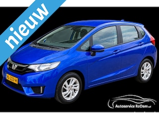 Honda Jazz 1.3 i-VTEC Comfort