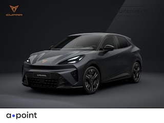 Cupra Raval Performance 56 kWh 211PK | 360 Camera | Elektrisch Verstelbare Stoelen | Verwarmbaar Stuurwiel & stoelen | Adaptieve Cruise Control | Keyless Entry |