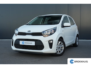 Kia Picanto 1.0 MPi 66pk DynamicLine | Camera | Carplay | Airco | Cruise Control |