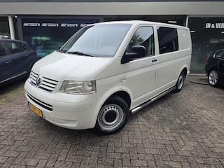 Volkswagen Transporter 1.9 TDI 300 T800 Baseline NIEUWE APK | AIRCO | NW DISTR RIEM |