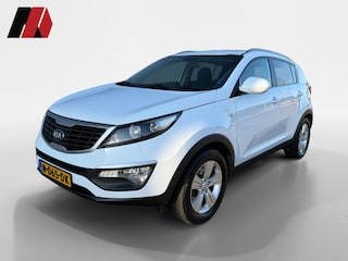 Kia Sportage 1.6 GDI Super Pack | Camera | Climate