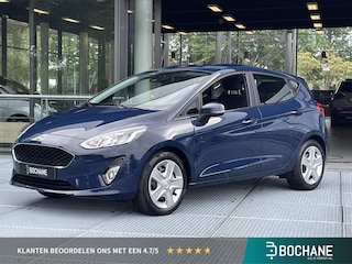 Ford Fiesta 1.0 EcoBoost Connected | Airco |