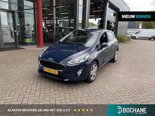 Ford Fiesta 1.0 EcoBoost Connected | Airco |